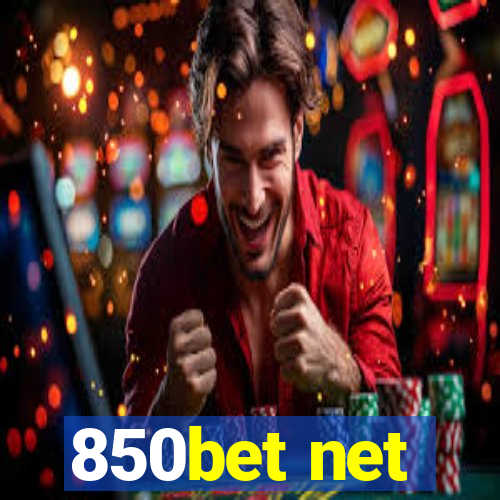 850bet net